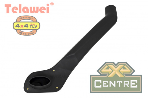 Шноркель Telawei для Mitsubishi Pajero 2006+ 3.8 V6, 3.2D