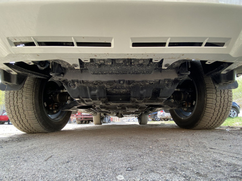 Toyota Land Cruiser Prado 150