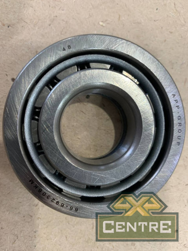 Подшипник 692306 вала промежуточного УАЗ (Волжский стандарт)