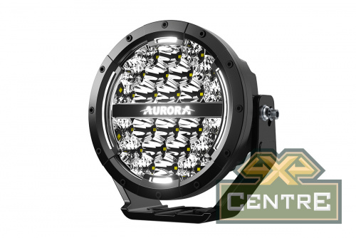Светодиодные фары комбинированного света AURORA 229 мм 150W LED