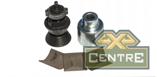 Тормоз для лебедки EWXC9500S/EWX9500S/EWX9500S-Q