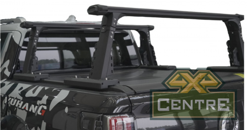 Поперечины верхние для кунга-каркаса Baja Racing на Ford F-150, Toyota Tundra 1,72x1,33 м (10 шт.)