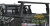 Поперечины верхние для кунга-каркаса Baja Racing на Ford F-150, Toyota Tundra 1,72x1,33 м (10 шт.)