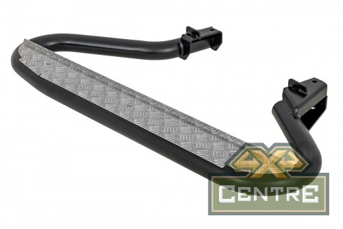 Пороги РИФ съёмные УАЗ Хантер лифт 50 мм