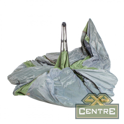 Палатка-шатер BTrace Castle быстросборная