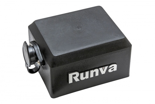 Корпус блока соленоидов Runva серии EWD
