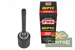 Шарнир поворотного кулака ШРУС НИВА 21213, 2123 внутренний, правый, 24 шлица