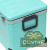 Термобокс SHINWA Holiday Land Cooler 48H бирюзовый