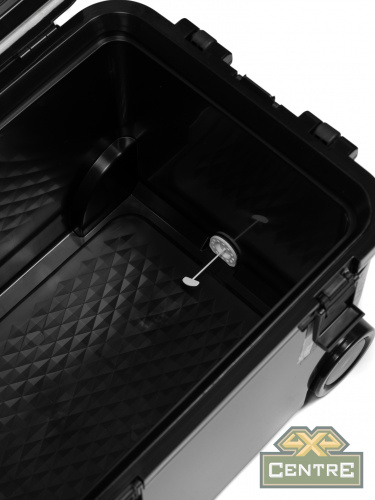 Термобокс SHINWA Lagoon 45L черный