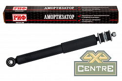 Амортизатор РИФ передний Toyota Land Cruiser 100 штатный