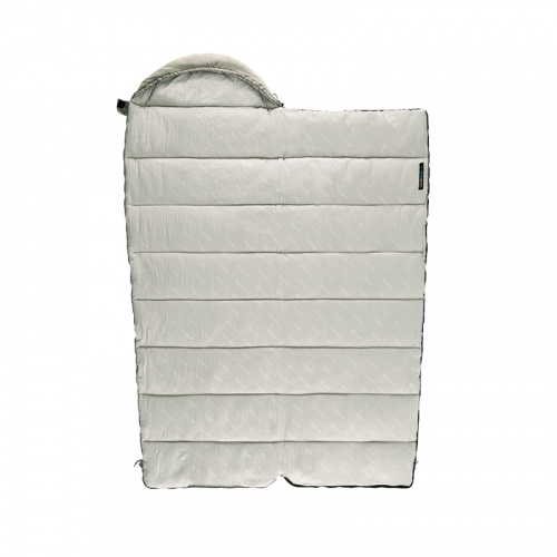 Мешок спальный Naturehike Evenlope M180, (190+30)х80 см, (правый) (ТК: +12°C), зеленый