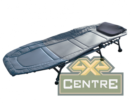 Раскладушка BTrace Bora 6 ножек, до 150 кг