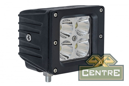 Фара светодиодная рабочего света РИФ 92 мм 20W