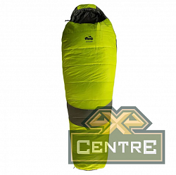 Мешок спальный Tramp Voyager Long (230 х 90) (Правый) (ТК: +5°C)