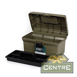 Ящик для инструмента IRIS HARDPRO 400 Хаки