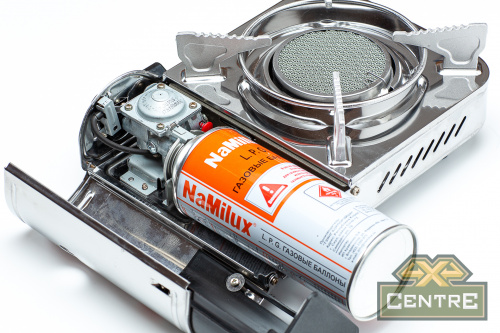 Плита газовая NaMilux 171AS