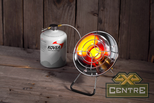 Обогреватель газовый Kovea Fire Ball