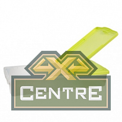 Короб для хранения IRIS UNDER-BED PLASTIC BOX 46л, зеленый