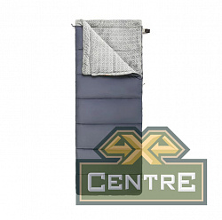 Мешок спальный Naturehike Shanmi, 210х80см, (ТК: +10C), (правый), синий