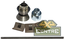 Тормоз для лебёдки EWN15000