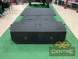 Органайзер Mitsubishi Pajero Sport 2 Б/У