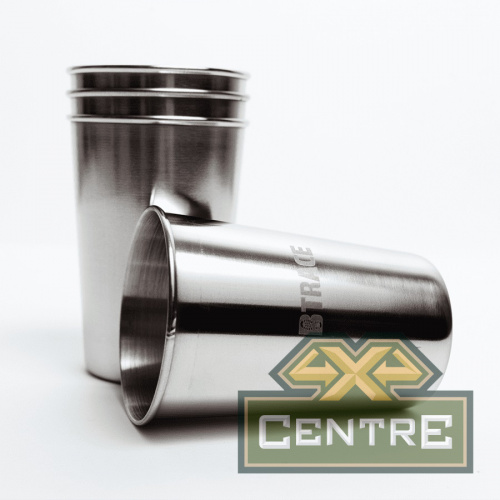 Набор стаканов BTrace 4шт х 175 мл