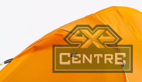 Палатка Naturehike Cycling Si 1-местная, алюминиевый каркас, сверхлегкая, оранжевый