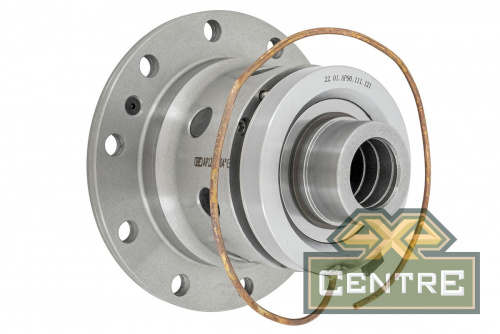 Блокировка переднего дифференциала HF пневматическая (без компрессора) для Toyota LC Prado 120, 150,
