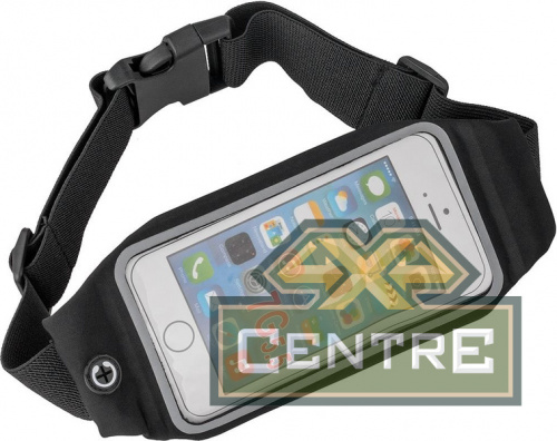 Влагозащитный чехол-сумка PREMIER на пояс для телефона 100х240мм