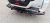 Бампер РИФ силовой задний Mitsubishi Pajero IV c квадратом под фаркоп