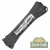 Паракорд 550 CORD nylon 30м SuperReflective (black snake) Паракорд 550 CORD nylon 30м SuperReflective (black snake)