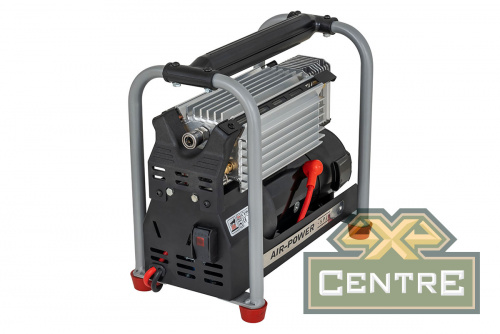 Компрессор автомобильный переносной 12V YURUI 160 л/мин 6,8 атм