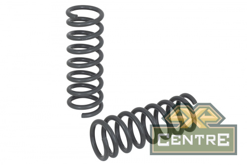 пружины риф задние nissan pathfinder r51 +50 кг лифт 20 мм