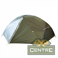 Палатка Tramp Cloud 3 Si (dark green)