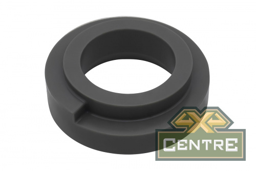 проставка риф под заднюю пружину ssangyong actyon sports, korando, kyron, musso, rexton 30 мм