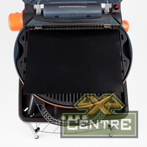 Коврик антипригарный для гриля