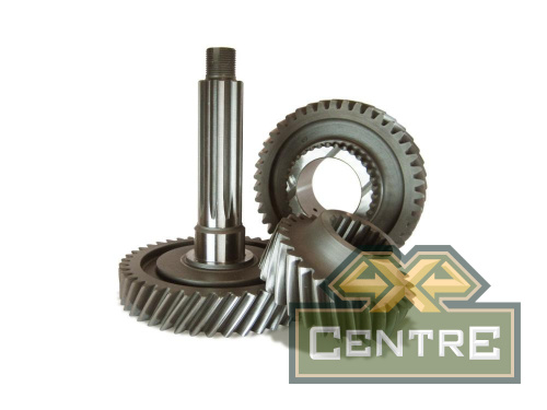 Комплект для изменения передаточного числа в РК УАЗ (2,8 косозубая)