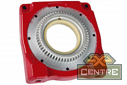 Станина крепления редуктора лебёдки Runva 9.5XS