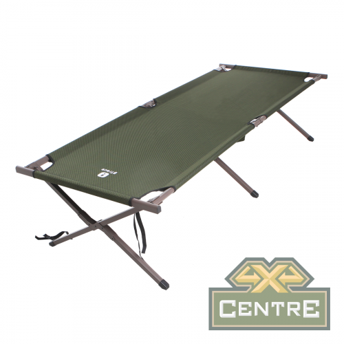 Раскладушка BTrace SuperLight, до 150 кг