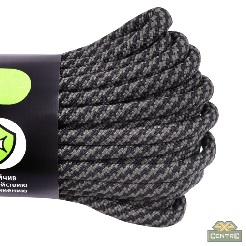 Паракорд 550 CORD nylon 10м (wetland camo)