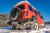лифт-комплект gwm tank 300 лифт 45мм