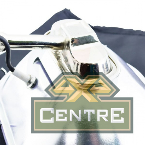 Обогреватель газовый TOURIST RIO