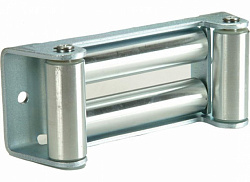 Губки роликовые для лебедки RUNVA  8000/9000/12000