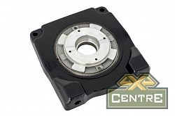 Станина (боковина) крепления мотора лебедок Runva серии Magnum