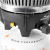 Горелка газовая Kovea Alpine Pot Wide KB-0703W