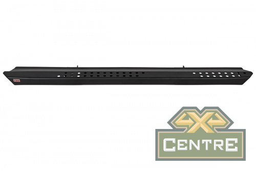 Пороги РИФ силовые Nissan Patrol Y61 2004+ (MКПП)
