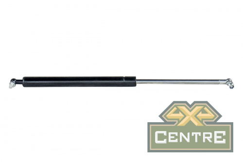 Бампер РИФ силовой задний УАЗ Буханка с фонарями, калиткой, без фаркопа, лифт 65 мм