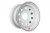 Диск OFF-ROAD Wheels УАЗ стальной белый 5x139,7 8xR15 d110 ET-3 (круг)
