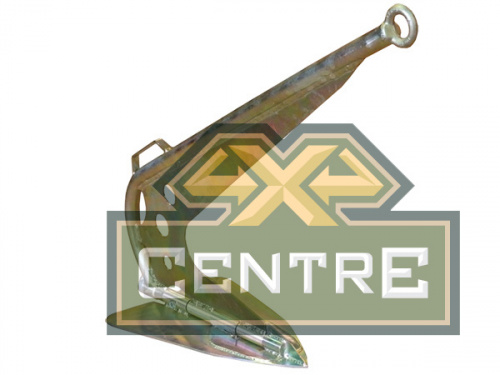 Якорь для самовытаскивания складной "Анкор-7"