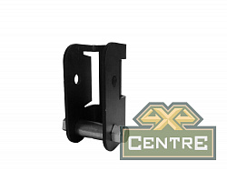 Кронштейн тяги Панара Нива, Chevrolet Niva